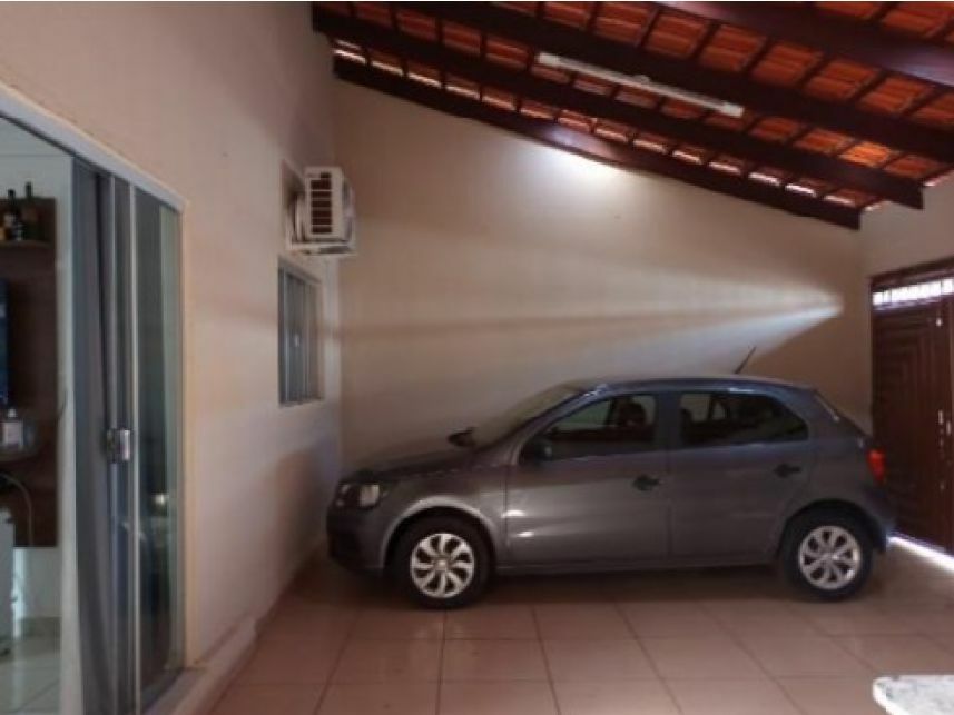 Imagem 2 do Leilão de Casa - Jardim Guanabara Ii - Goiânia/GO