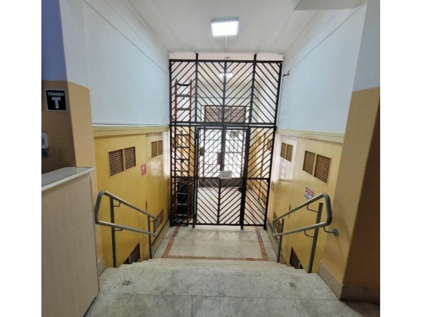 Imagem 4 do Leilão de Apartamento - Santa Efigênia - São Paulo/SP