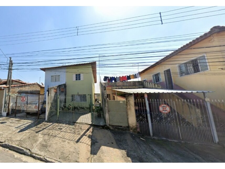 Imagem 5 do Leilão de Residencial / Comercial - Jardim Nova Michigan - São José dos Campos/SP