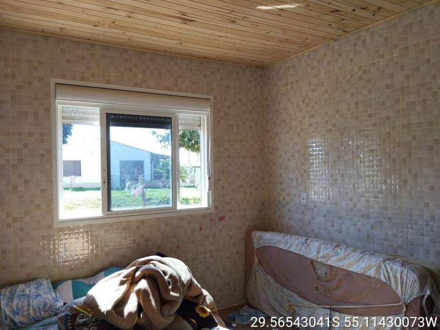 Imagem 5 do Leilão de Casa - Ari Lopes - São Francisco de Assis/RS