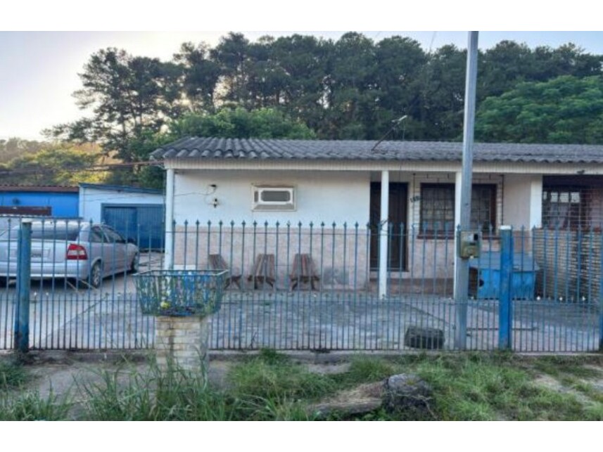 Imagem  do Leilão de Casa - Passo Fundo - Guaíba/RS