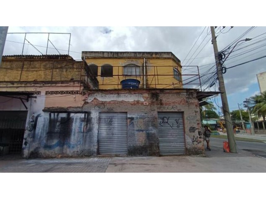 Imagem 2 do Leilão de Prédio Comercial - Porto da Pedra - São Gonçalo/RJ