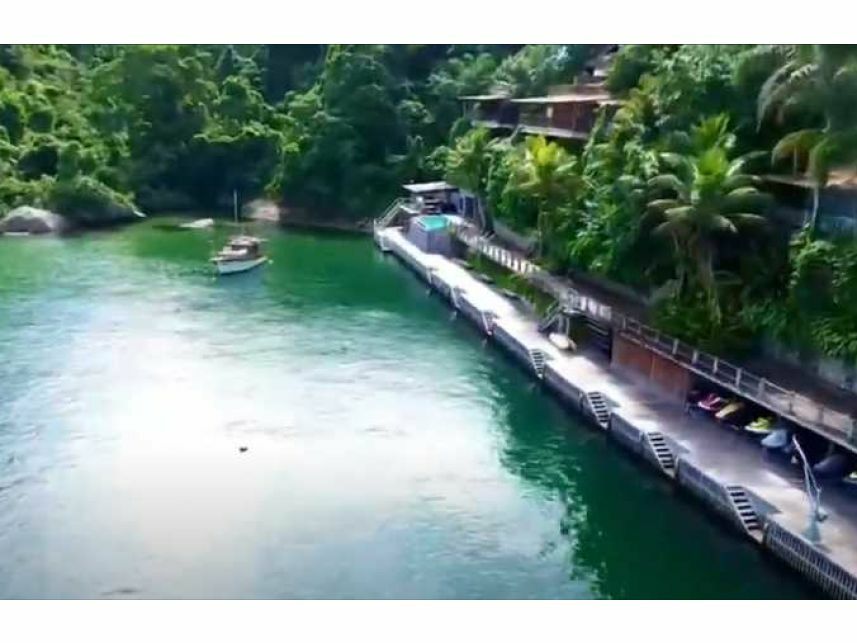 Imagem 4 do Leilão de Casa - São Bento - Angra dos Reis/RJ