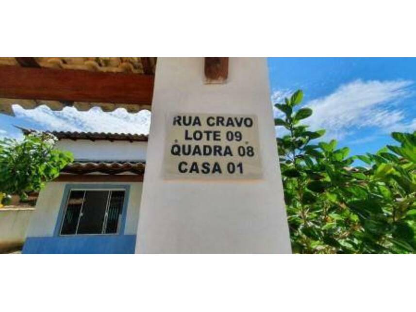 Imagem 3 do Leilão de Casa - Terramar - Tamoios - Cabo Frio/RJ