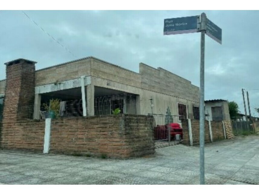 Imagem 3 do Leilão de Casa - Pitangas - Osório/RS