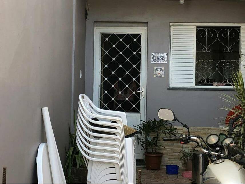 Apartamento à venda em leilão, localizado em Uruguaiana - RS