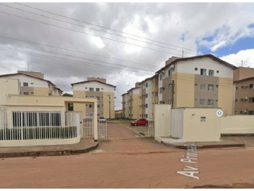 Imagem  do Leilão de Apartamento - Vila Kiola - São José de Ribamar/MA