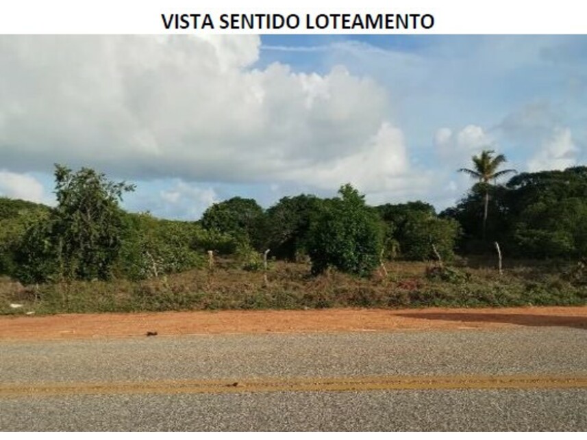 Imagem 6 do Leilão de Terrenos - Loteamento Vila Rica do Abais - Itaporanga D'ajuda/SE