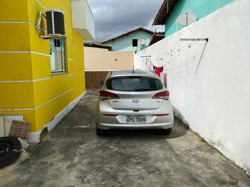 Imagem 4 do Leilão de Casa - Caluge - Itaboraí/RJ
