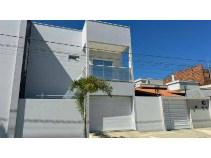 Imagem 6 do Leilão de Casa - Jatobá - Patos/PB