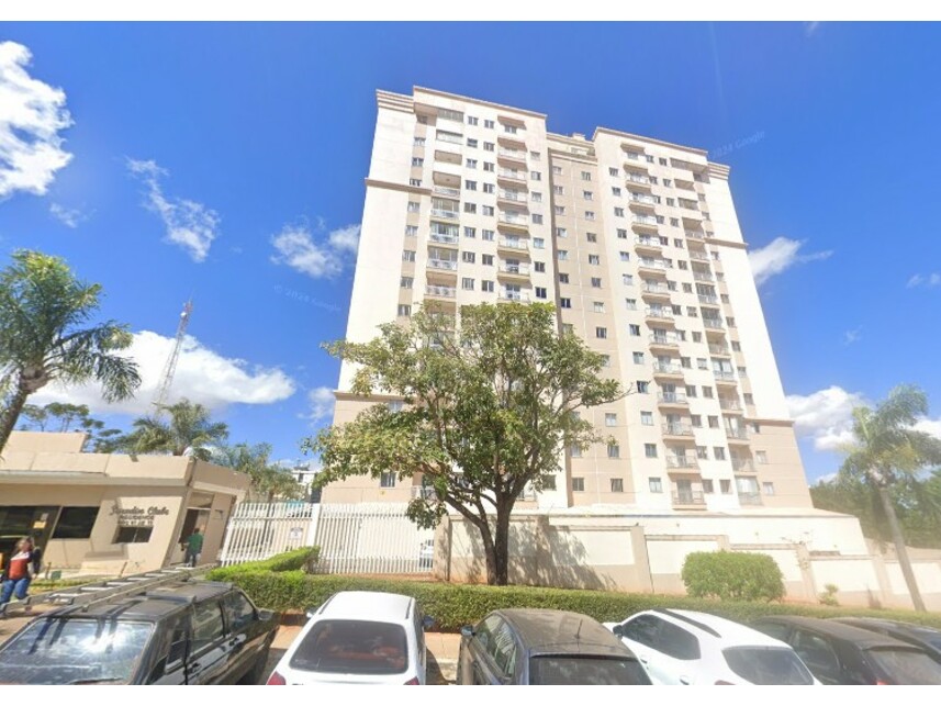 Imagem do imóvel Apartamento à venda em leilão