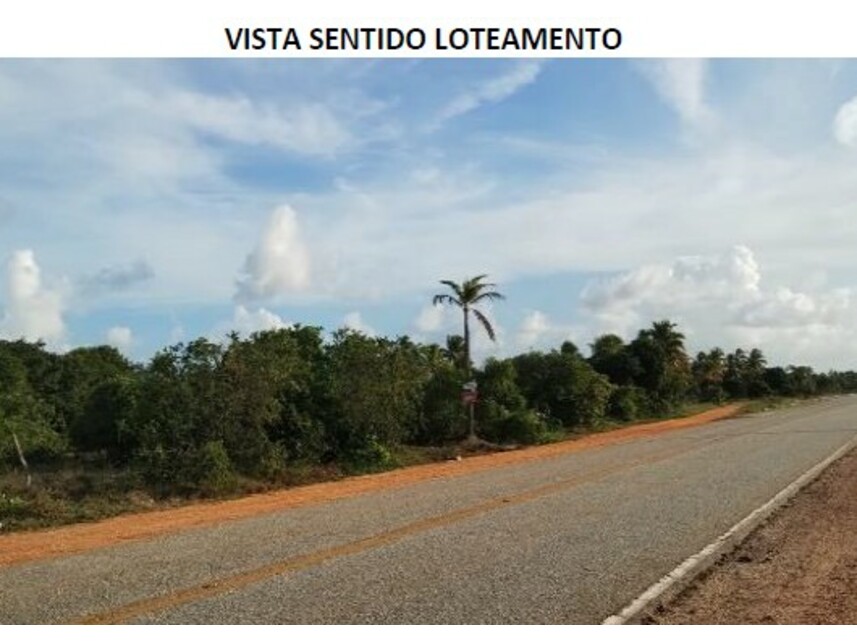 Imagem 5 do Leilão de Terrenos - Loteamento Vila Rica do Abais - Itaporanga D'ajuda/SE