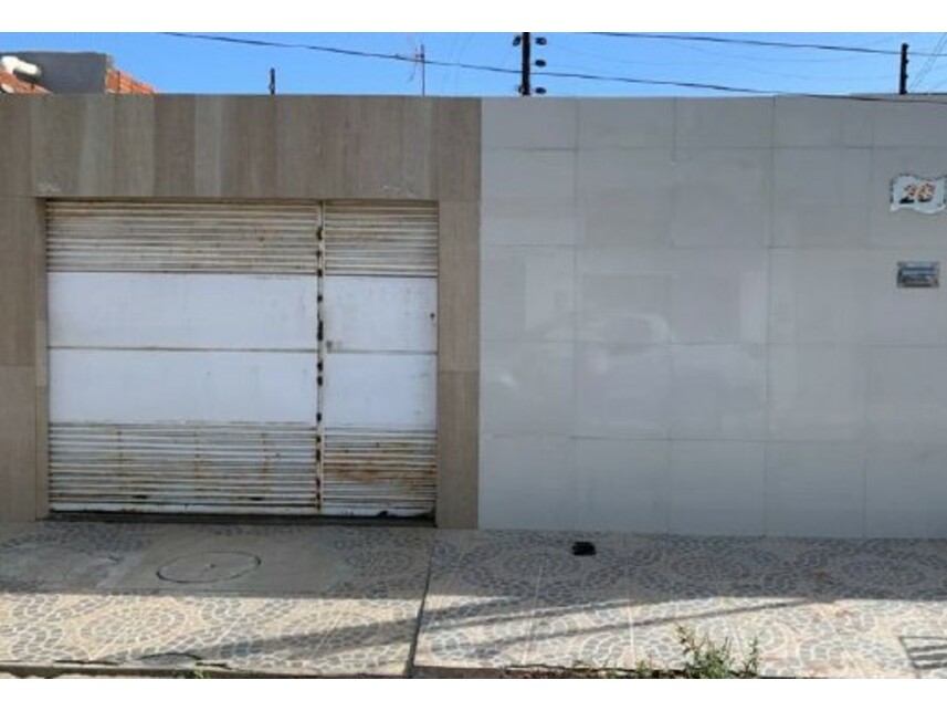 Imagem  do Leilão de Casa - São Gonçalo - Petrolina/PE