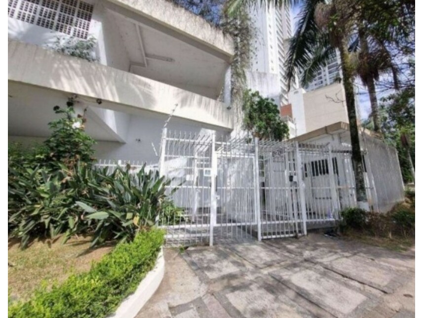 Imagem 2 do Leilão de Apartamento - Vila Andrade - São Paulo/SP