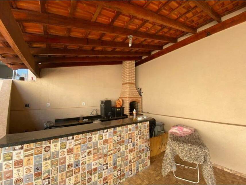 Imagem 5 do Leilão de Casa - Parque dos Timburis - São Carlos/SP