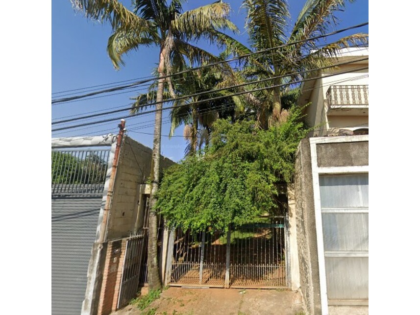 Imagem  do Leilão de Casa - Vila Jardim Zoológico - São Paulo/SP