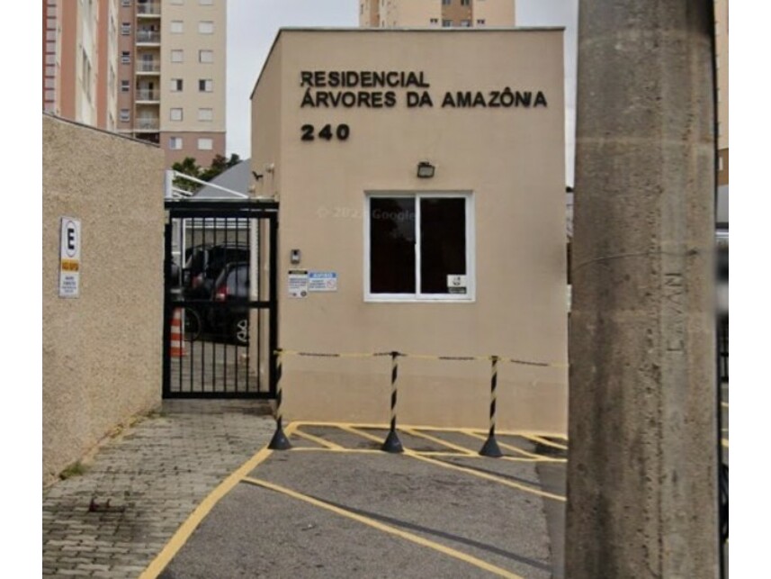 Imagem 2 do Leilão de Apartamento - Jardim São Carlos - Sorocaba/SP