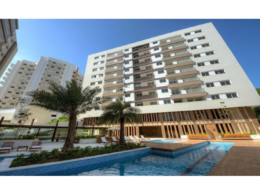 Imagem do imóvel Apartamento à venda em leilão
