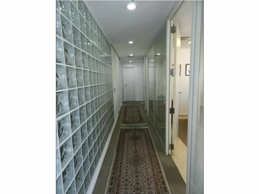 Imagem 12 do Leilão de Sala Comercial - Jardim Paulista - São Paulo/SP