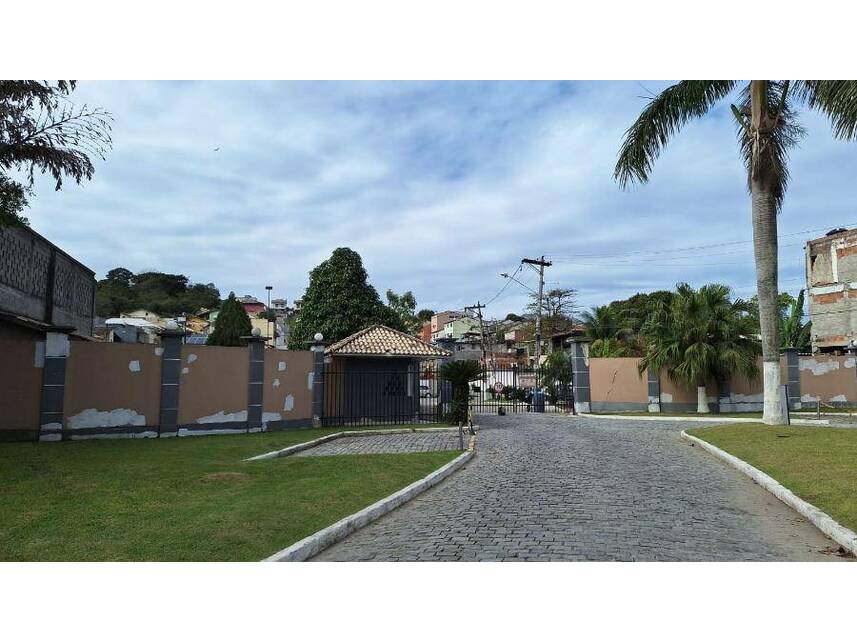 Imagem do imóvel Casa à venda em leilão