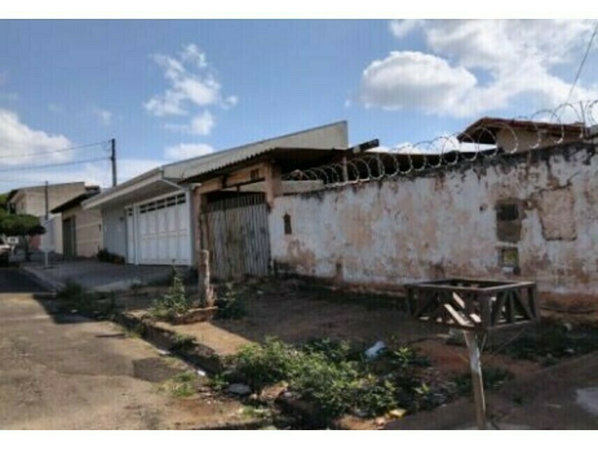 Imagem 1 do Leilão de Casa - Núcleo Habitacional João Guilherme de Oliveira - Bauru/SP
