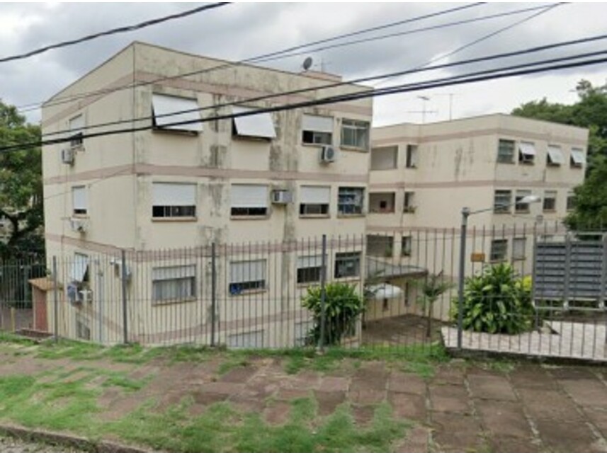 Imagem  do Leilão de Apartamento - Santo Antônio - Porto Alegre/RS