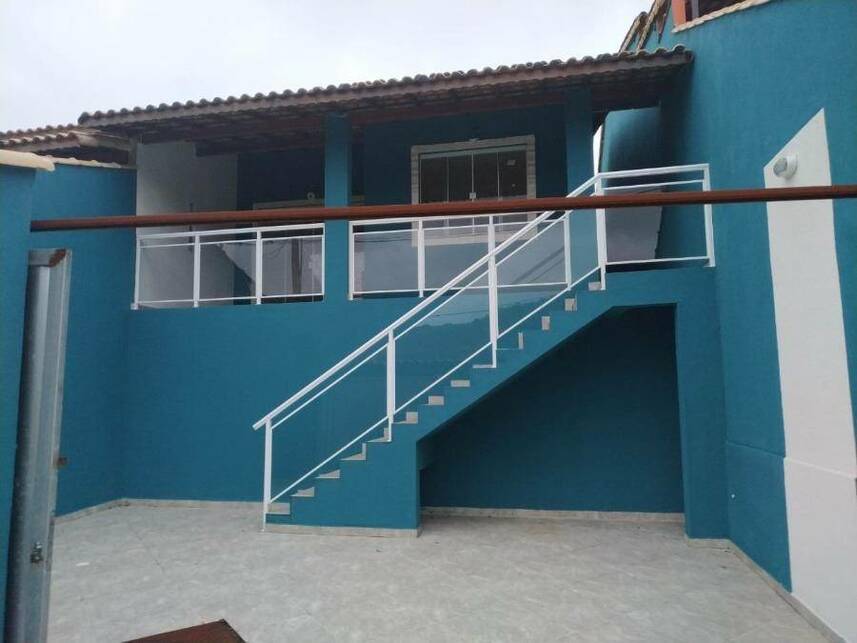 Imagem 3 do Leilão de Casa - Flamengo - Maricá/RJ