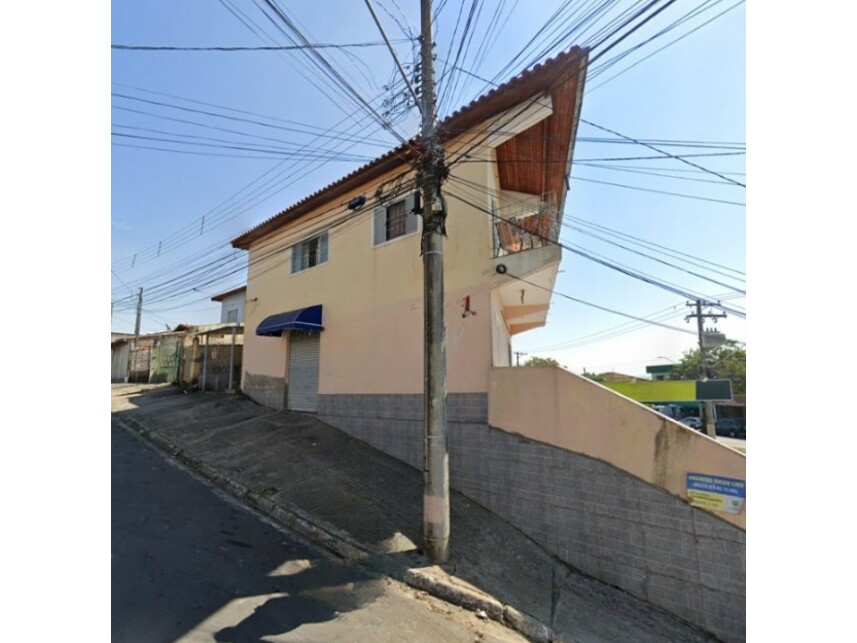Imagem 4 do Leilão de Residencial / Comercial - Jardim Nova Michigan - São José dos Campos/SP