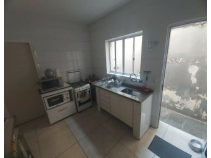 Imagem 3 do Leilão de Casa - Perdizes - São Paulo/SP