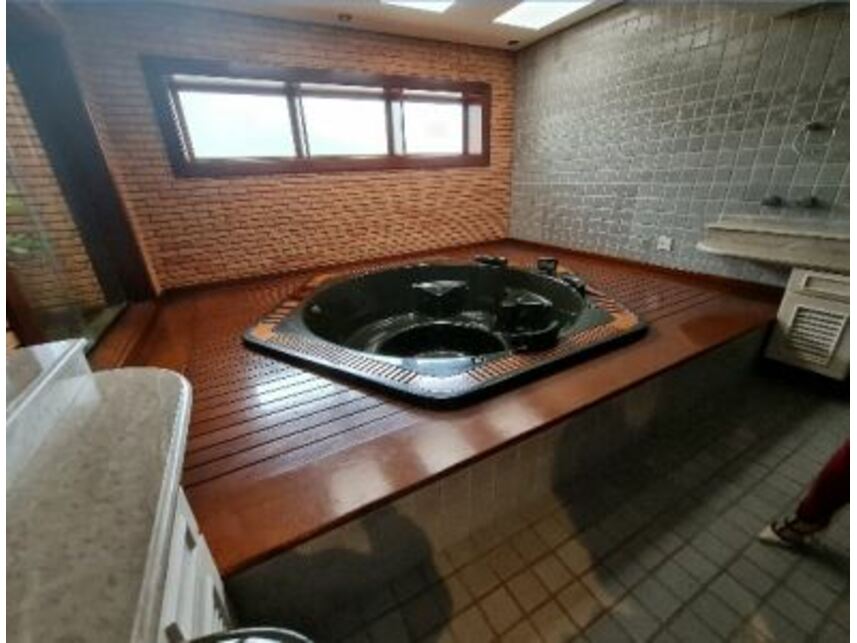 Imagem 13 do Leilão de Casa - Jardim Acapulco - Guarujá/SP