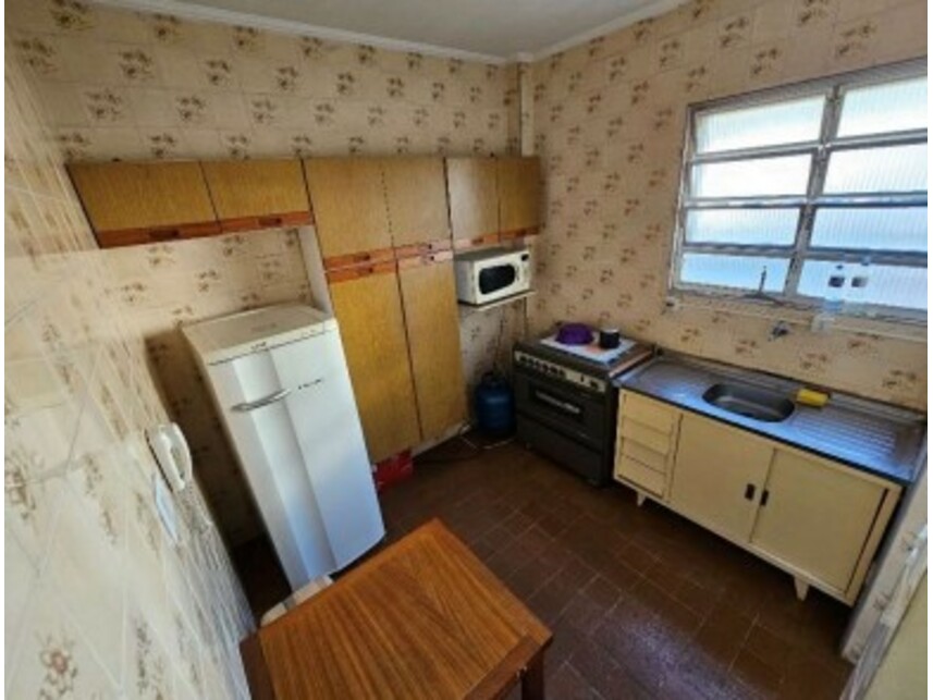 Imagem 6 do Leilão de Apartamento - Guilhermina - Praia Grande/SP