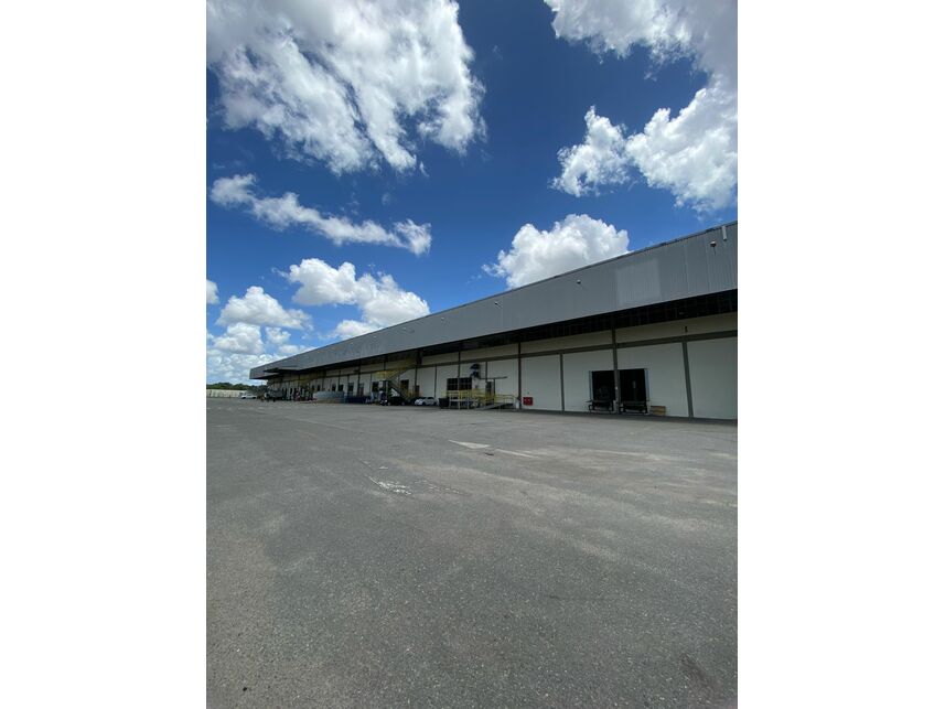 Imagem 8 do Imóvel a venda - Galpão - Pólo Industrial de Camaçari - Camaçari/BA