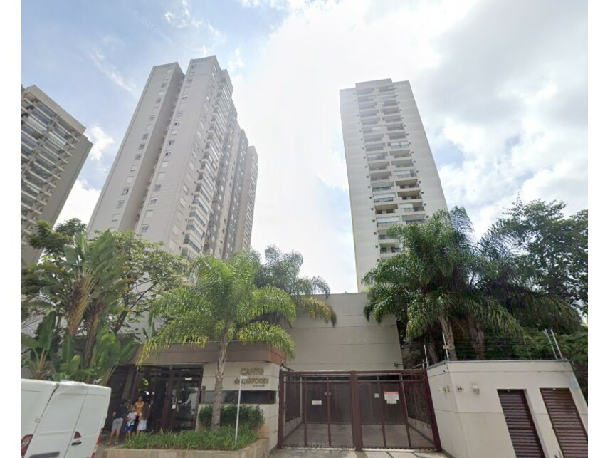 Imagem  do Leilão de Apartamento - Vila Andrade - São Paulo/SP