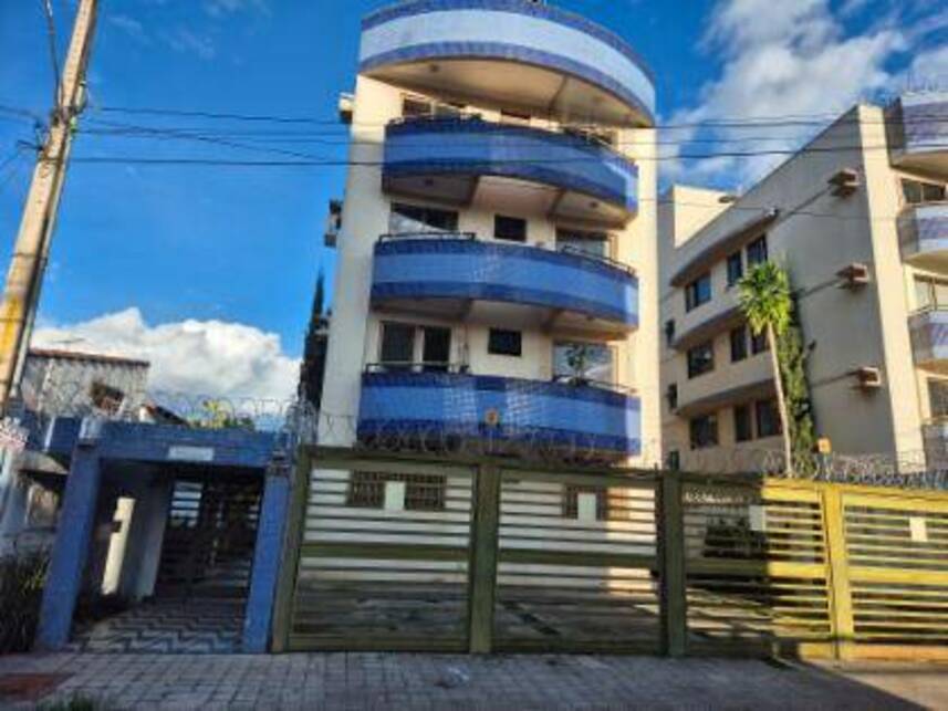 Imagem 2 do Leilão de Apartamento - Setor Sudoeste - Goiânia/GO