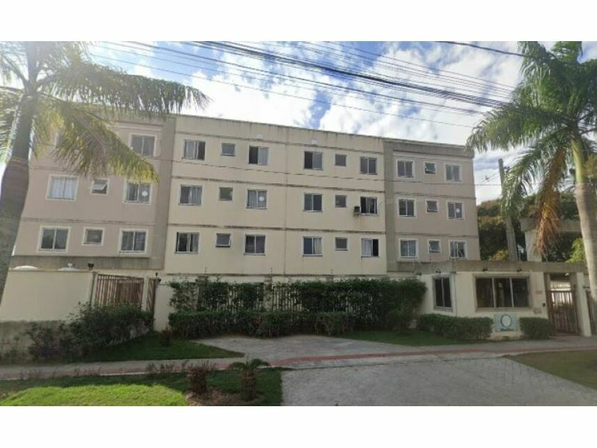 Imagem do imóvel Apartamento à venda em leilão