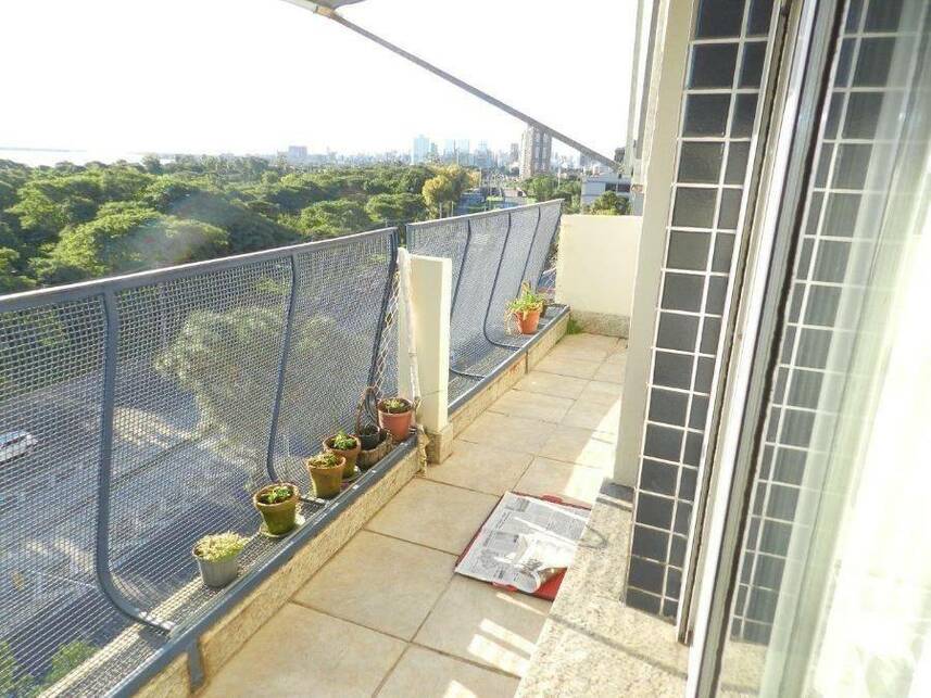 Imagem 5 do Leilão de Apartamento - Praia de Belas - Porto Alegre/RS