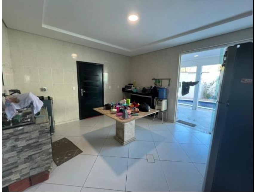Imagem 3 do Leilão de Casa - Parque do Jiqui - Parnamirim/RN