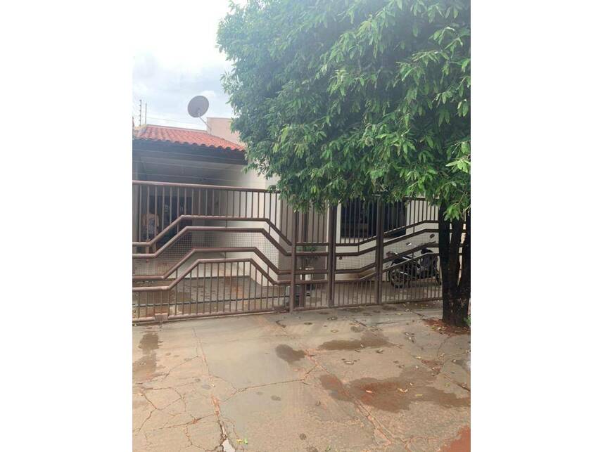 Imagem 3 do Leilão de Casa - Jardim Belo Horizonte - Rondonópolis/MT