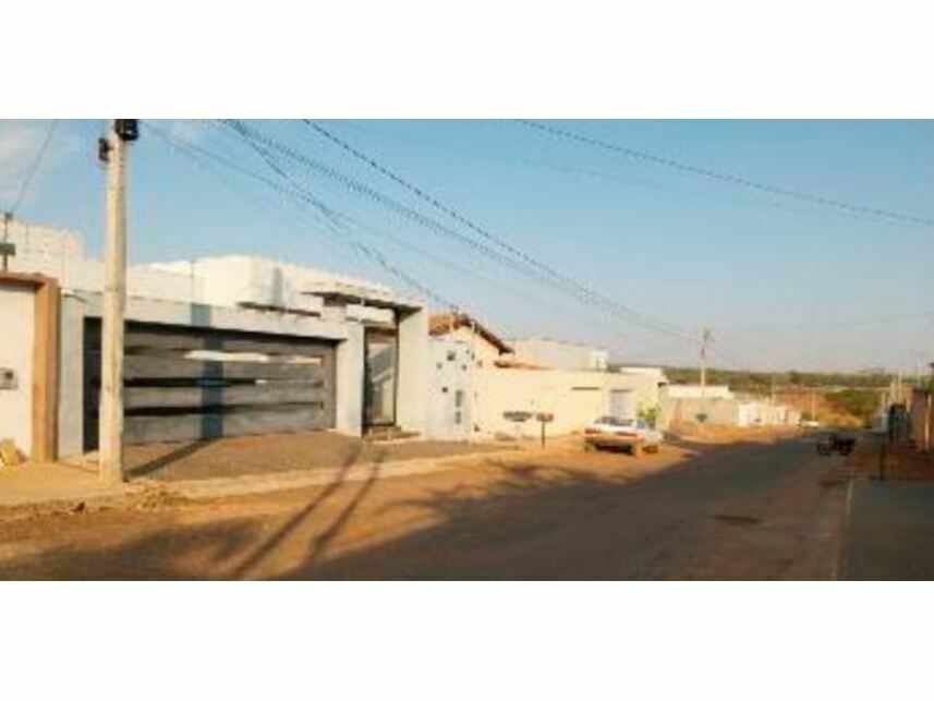 Imagem 1 do Leilão de Casa - Setor Sul - Silvânia/GO
