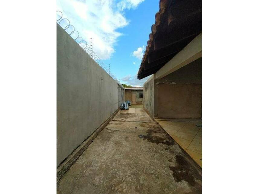 Casa no Vila Jardim Paulista (foto 11 de 30)