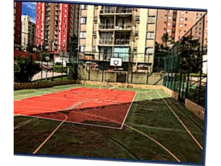 Imagem 3 do Leilão de Apartamento - Saúde - São Paulo/SP