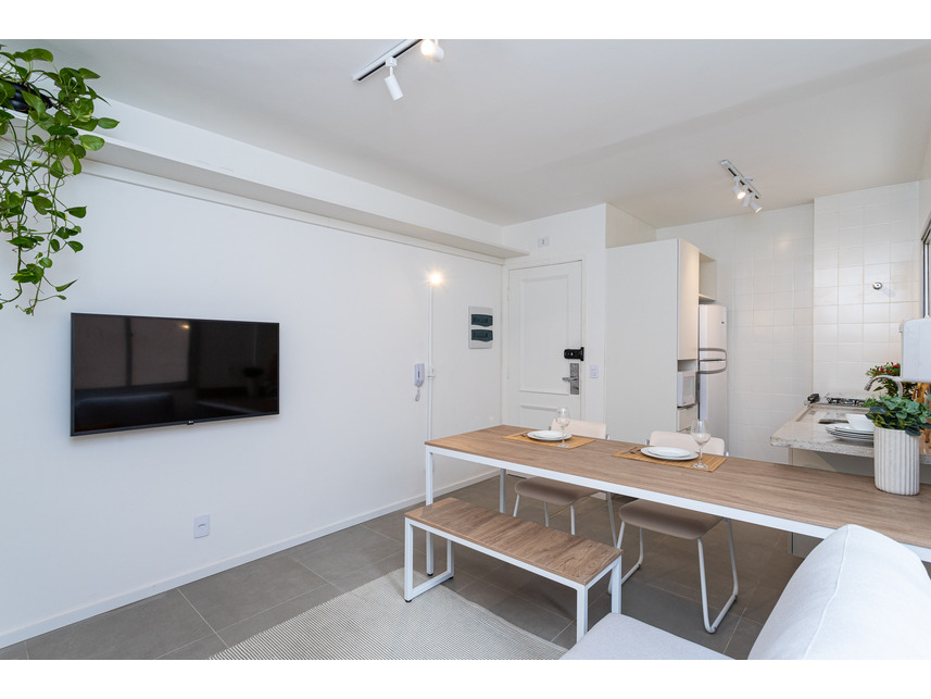 Imagem 9 do Leilão de Apartamento - Cerqueira César - São Paulo/SP