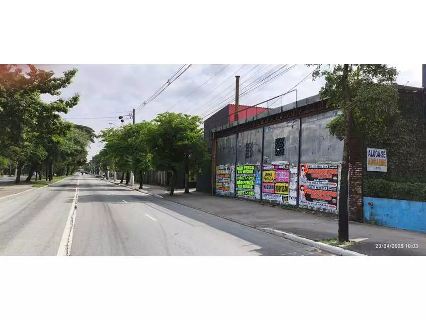 Imagem 5 do Leilão de Galpões - Interlagos - São Paulo/SP
