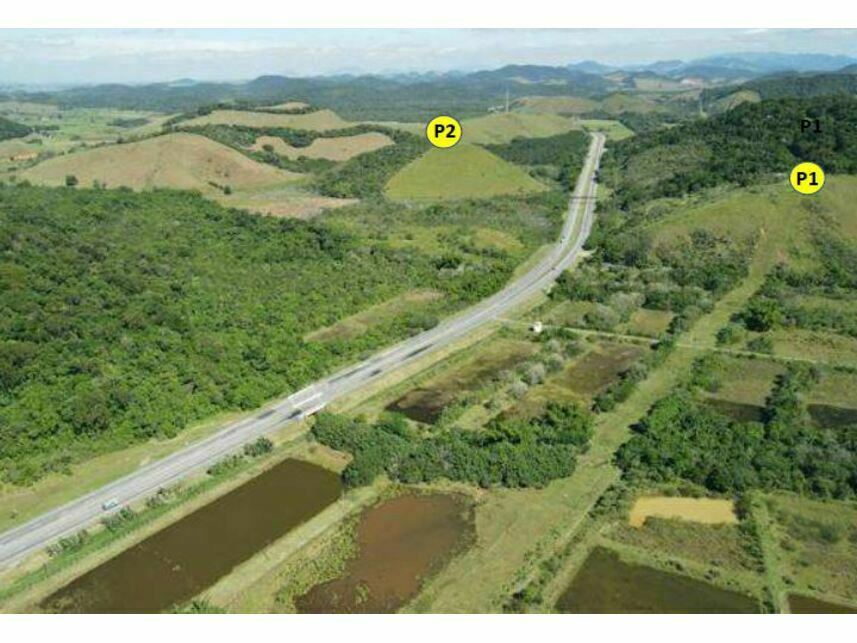 Imagem 20 do Imóvel a venda - Área Rural - Zona Rural - Casimiro de Abreu/RJ