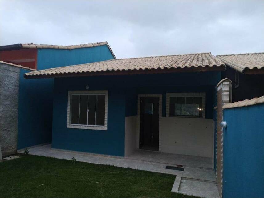 Imagem 4 do Leilão de Casa - Flamengo - Maricá/RJ
