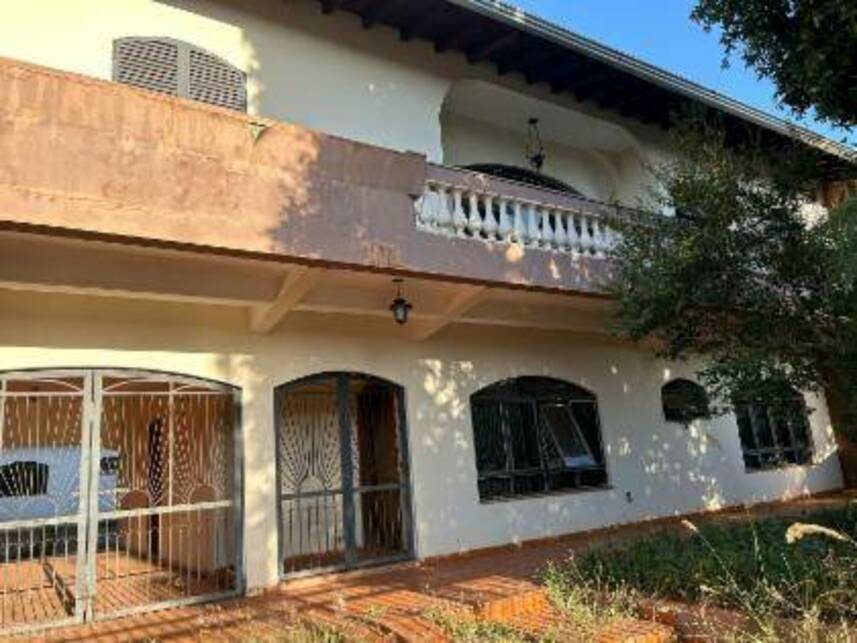 Imagem 4 do Leilão de Casa - Jardim Champagnat - Londrina/PR