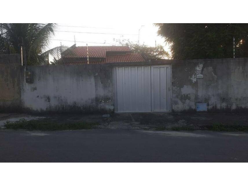 Imagem  do Leilão de Casa - Gameleira - Horizonte/CE