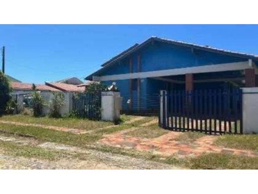 Imagem 3 do Leilão de Casa - Praia da Cidreira - Cidreira/RS