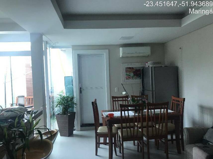 Imagem 5 do Leilão de Casa - Jardim Itália - Maringá/PR