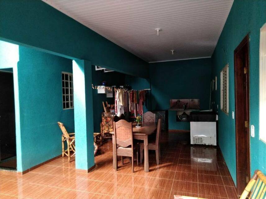 Imagem 4 do Leilão de Casa - Centro - Rio Brilhante/MS